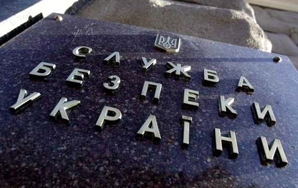 СБУ расследует информацию об имитации покушения на Билецкого