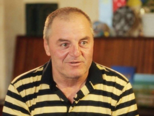 Состояние здоровья узника Кремля Бекирова резко ухудшилось