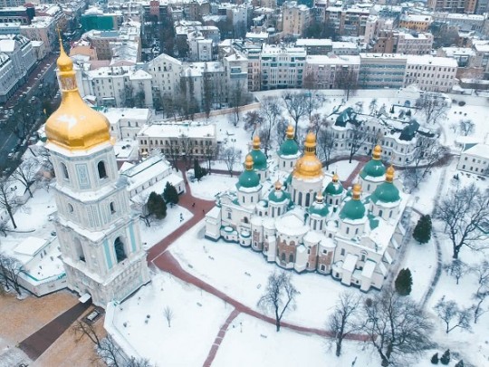 Сотни приходов УПЦ МП уже перешли в ПЦУ: названа точная цифра