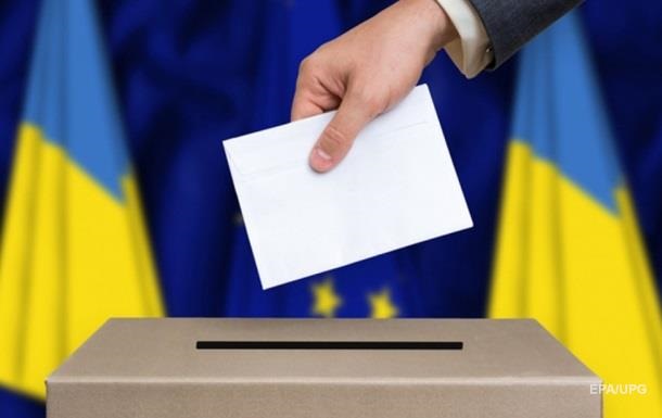 В Украине наступил день тишины перед выборами