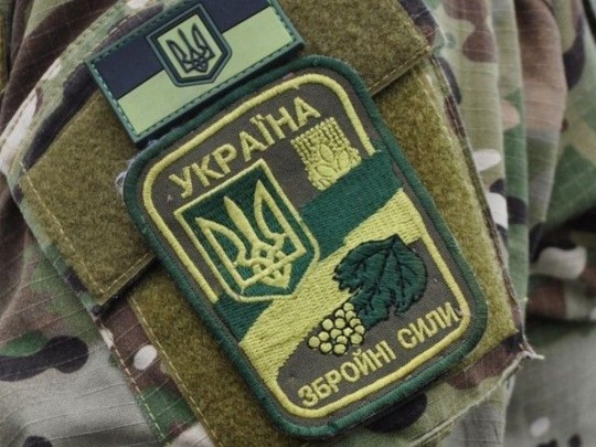 Генерал рассказал, почему военные так слабо поддержали Порошенко на выборах