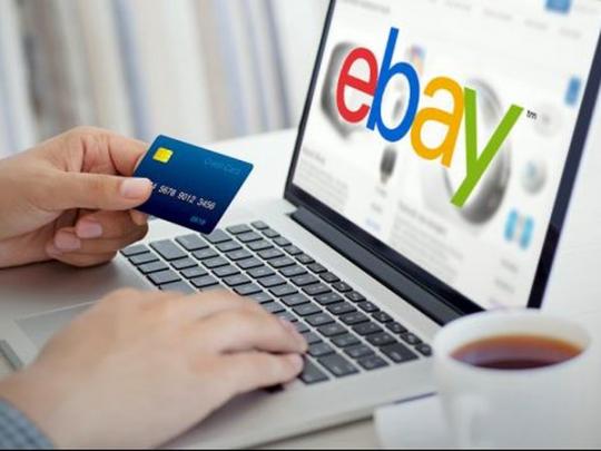 Интернет-аукцион eBay: как покупать на сайте в Украине