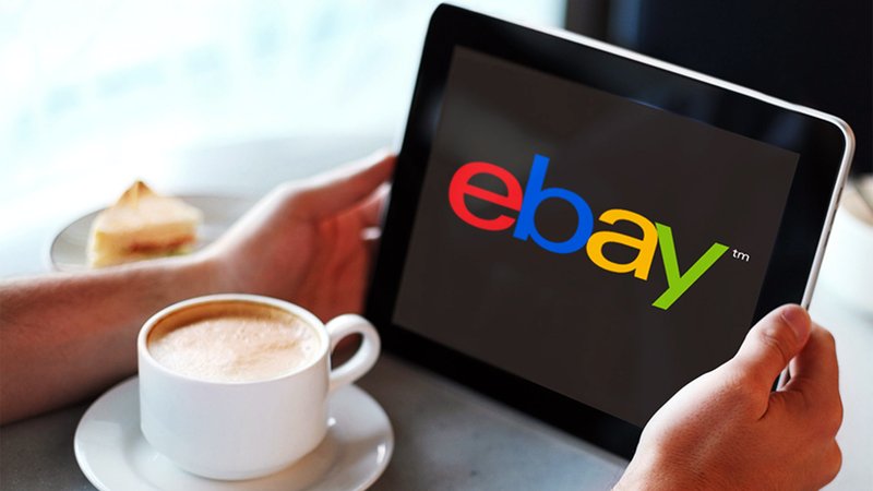 Интернет-аукцион eBay: как покупать на сайте в Украине