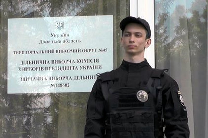 Количество голосов за одного из кандидатов выросло в 9 раз: уникальный случай на Донбассе (фото)