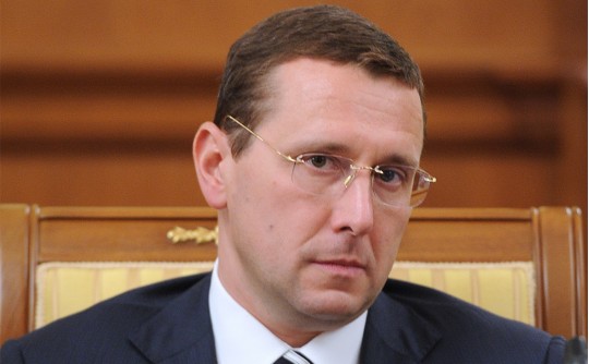 Кремль внезапно решил сменить куратора по Украине: что об этом известно