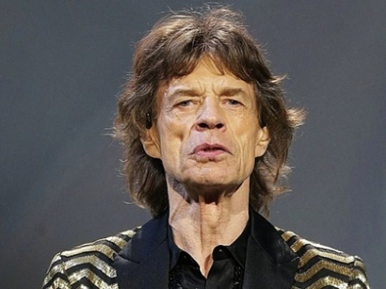 Мик Джаггер успешно перенес операцию на сердце