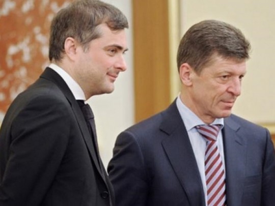 На Донбассе с новой силой разгорается борьба между «башнями Кремля»: что происходит