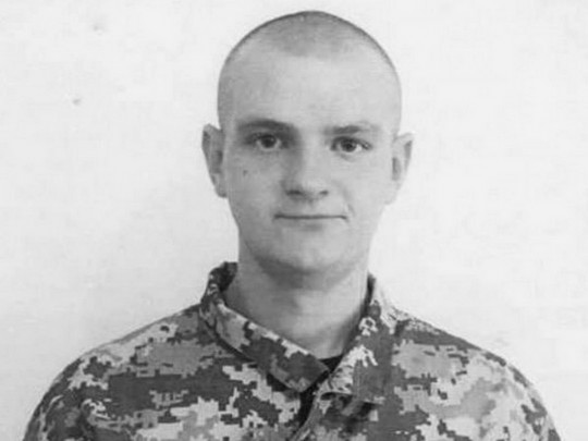На Волыни спустя три дня разыскали солдата, сбежавшего с автоматом