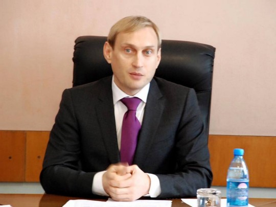 Оккупанты завели дело на мэра захваченной Евпатории: что известно