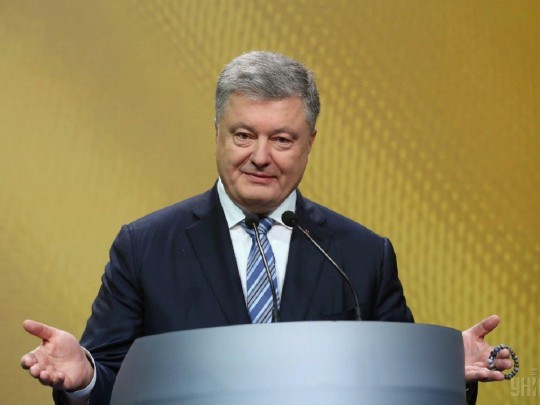Он — украинский националист: Порошенко снова взбудоражил чиновников Путина желанием идти в Европу