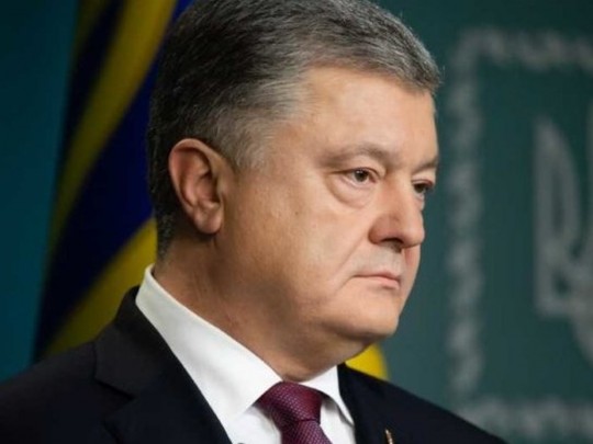 Порошенко Зеленскому: Будь мужиком, никем не прикрывайся – приходи на дебаты (видео)