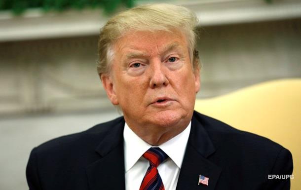 США ввели новые санкции против Ирана