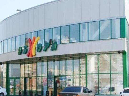Террористы «ДНР» «национализировали» сеть супермаркетов, зарегистрированную в Минюсте Украины
