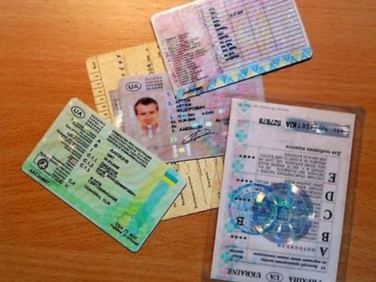 В Украине ужесточили контроль над выдачей водительских прав: что изменилось