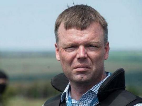 Возникло недоразумение: Хуг решил оправдаться за свое скандальное интервью