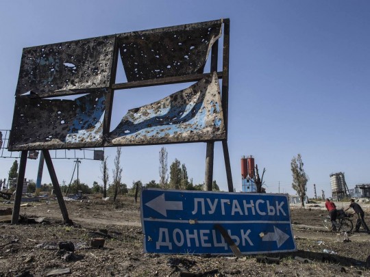 Выборы не повлияют: в Украине оценили перспективу переговоров по Донбассу