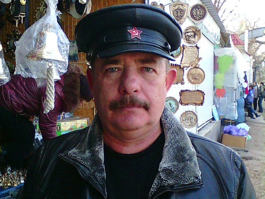 Вынесен приговор агенту ФСБ, шпионившему за украинскими морскими котиками (фото, видео)
