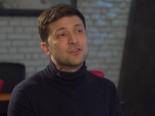 Зеленский сделал ошибку: известный политтехнолог указал на серьезный промах кандидата