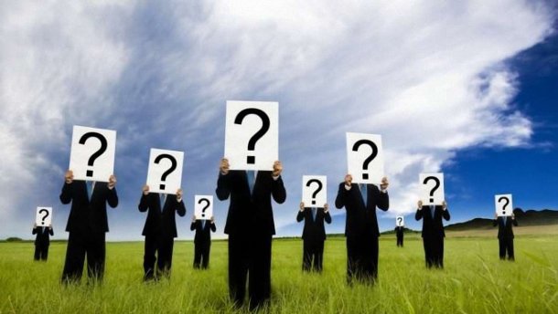 10 поганих звичок, що обєднують українських кандидатів у Президенти
