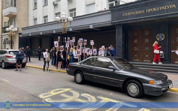 180 кілограмів наркотиків: СБУ продовжує боротьбу з російським наркосиндикатом