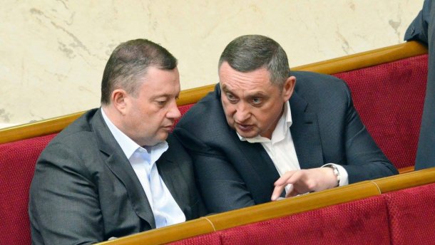 56 депутатів виступили проти АРМА, щоб захистити власне майно: розслідування