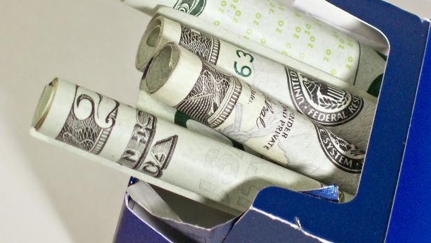 82 гривні за пачку сигарет: що спричинить подорожчання