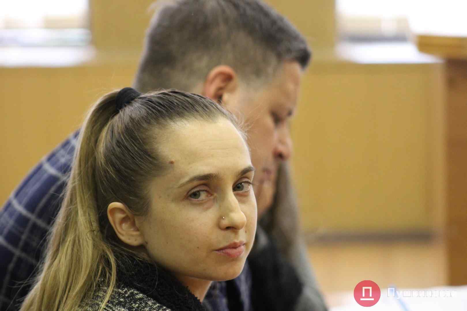 Администратор одесского отеля, пожар в котором унес жизни 9 человек, остается в СИЗО. Фото