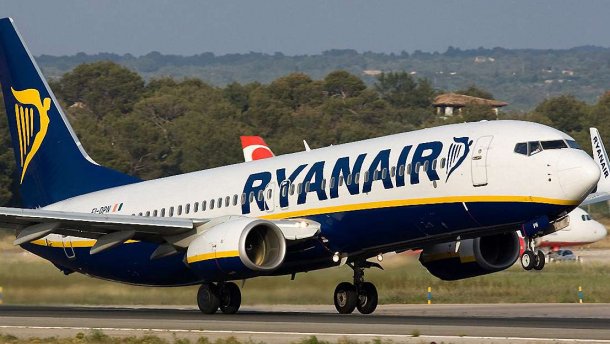 Аеропорт Бориспіль продовжить перемовини з Ryanair, – Рябікін