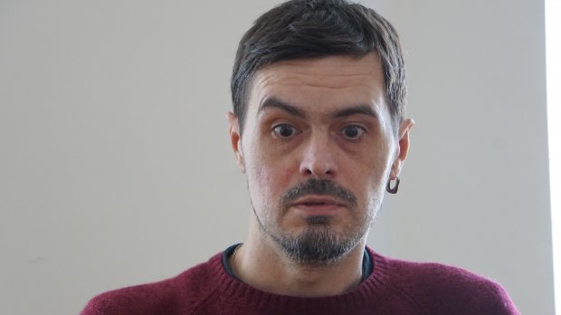 Актори стають національними героями: інтервю з кінокомандою фільму Позивний Бандерас