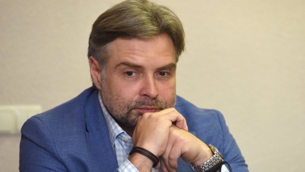 АМКУ зволікав з рішенням щодо Дніпровського коксохімічного заводу 5 років, – Каленков