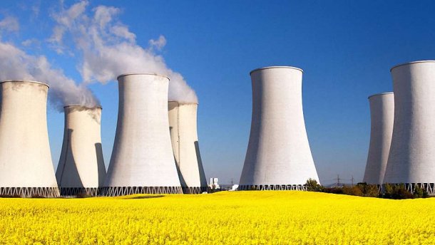 Атомная энергетика в Украине: можно ли отказаться от АЭС?