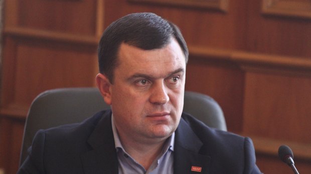 Аудит в Укроборонпромі: чому Порошенко обвів всіх навколо пальця