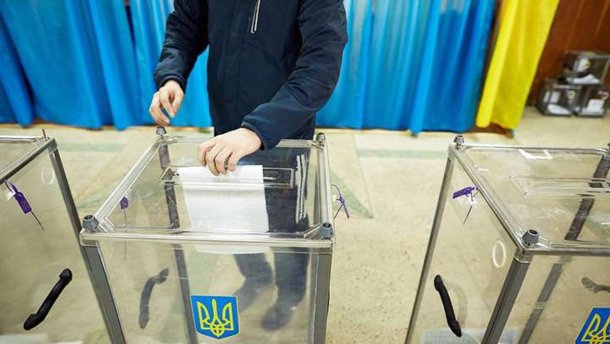 Більшість кандидатів у президенти України гратимуть на мізері