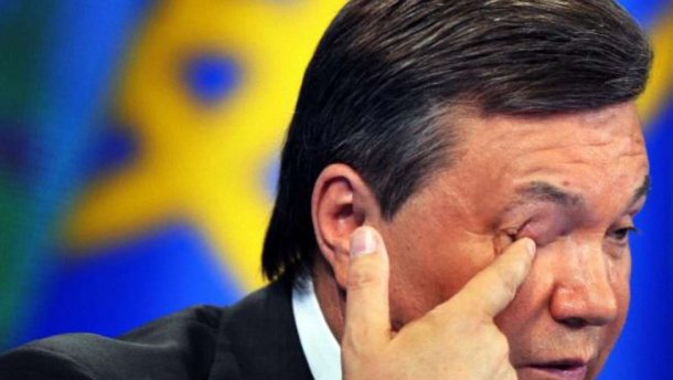 Батьківщина причетна до чорних кас партії Януковича, — Чорновіл