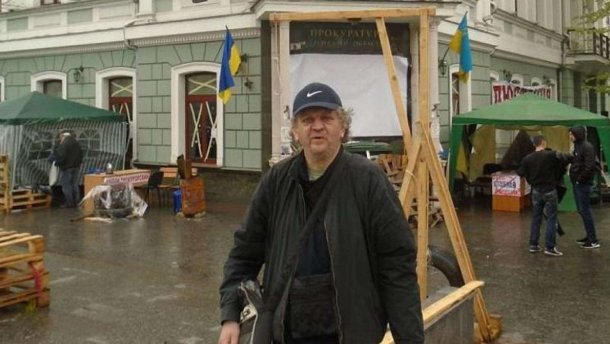 Без права на жизнь, или Добро пожаловать в Миграционную службу Украины