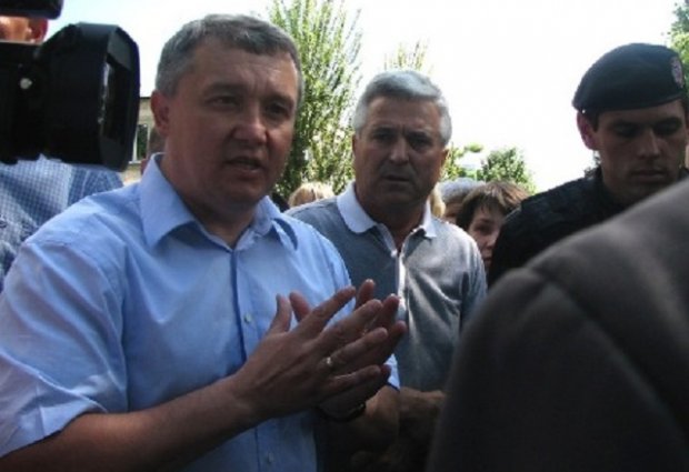 Боротьба без правил з ініціативи міністра
