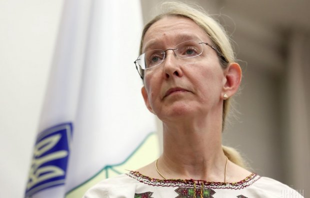 Боротьба за МОЗ: чого насправді хочуть ті, кому заважає Уляна Супрун