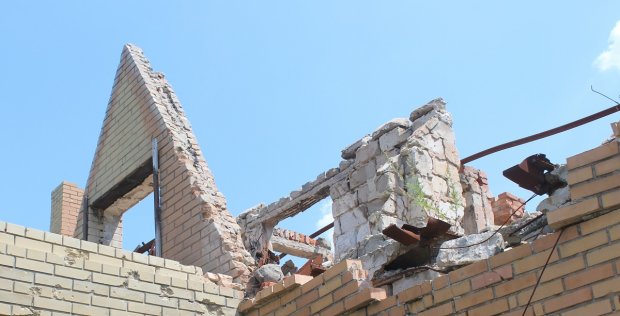 Бойові дії не люблять зайвих слів, – Скорпіон про те, як втратив і здобув кращих друзів