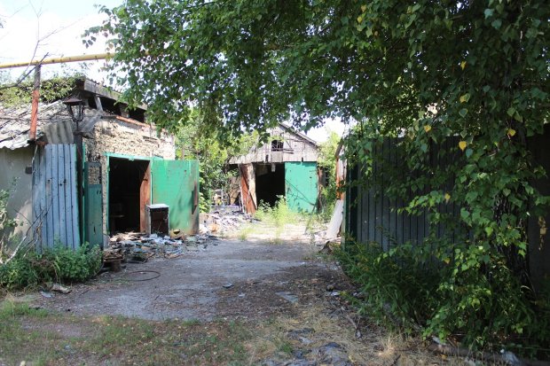 Бойові дії не люблять зайвих слів, – Скорпіон про те, як втратив і здобув кращих друзів