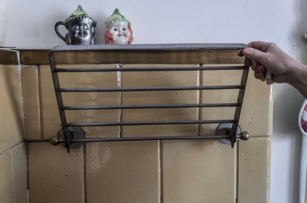 Будинок з підписом архітектора: що ховають в собі камяниці на Вітовського