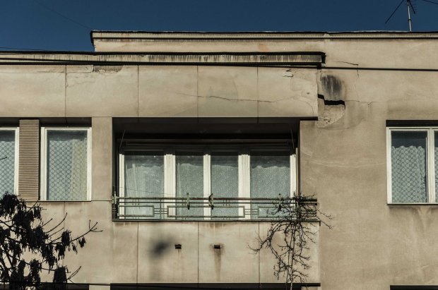 Будинок з підписом архітектора: що ховають в собі камяниці на Вітовського