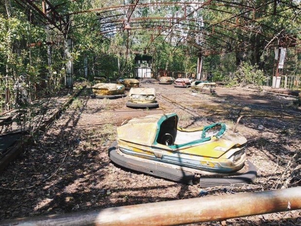 Цікаві місця в Україні, які найбільше вражають іноземців: захопливі фото та відео