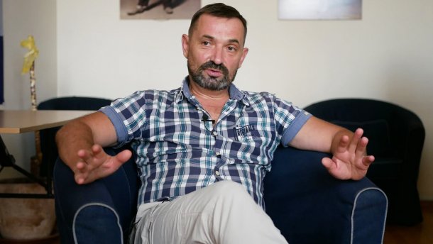 Це люди середньої ланки, – експерт про нові призначення в Раді