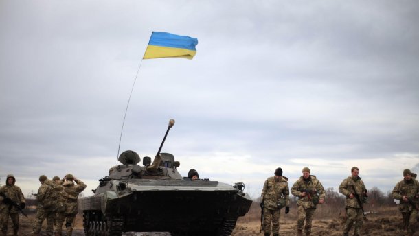 Це не лише війна, а ще й битва за свідомість людей