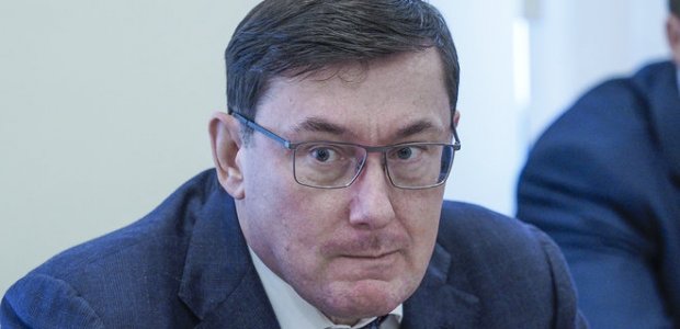 Це серійний вбивця, який був помічником депутата, наближеного до голови ОДА, – Найєм про Левіна