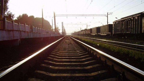 Через вибухи на Чернігівщині Укрзалізниця закрила рух поїздів на трьох перегонах