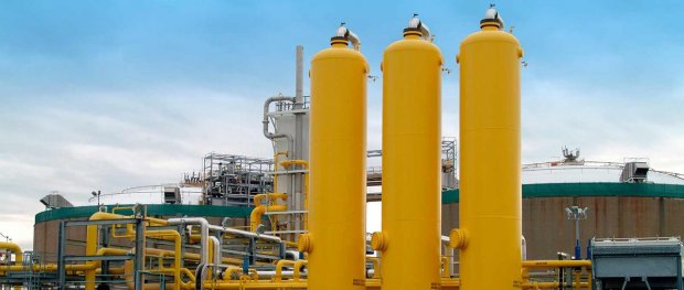 Чи підсяде Україна знов на газову голку: пояснення експерта