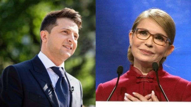 Чи стане Тимошенко премєр-міністром: у Слузі народу дали відповідь