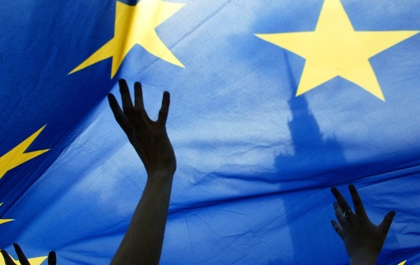 Чи зможе безвіз з ЄС вижити в умовах тотальної корупції в Україні