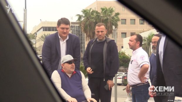 Чи зможе Кернес пройти у Верховну Раду та кому це вигідно: думки експертів